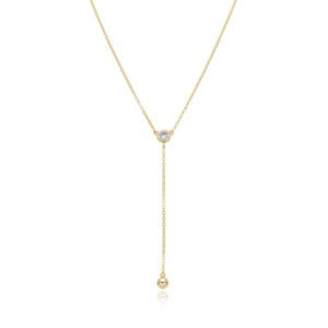 Collar Lía Brillante