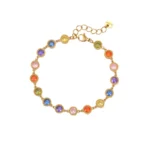 Pulsera Bel Éclat