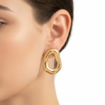 pendientes Bel Éclat Orb