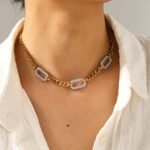 Collar Vincenza