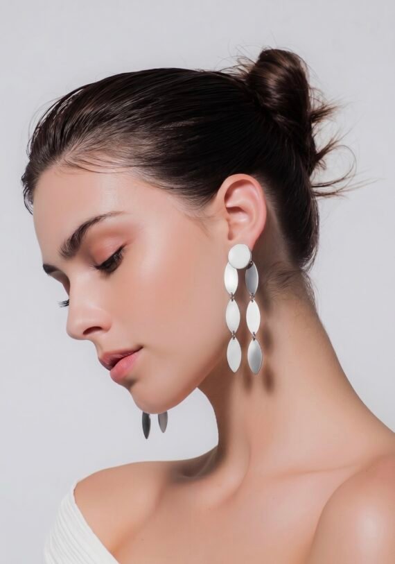 Aurora Drop Earrings
