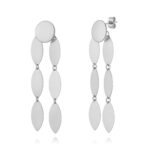 Aurora Drop Earrings