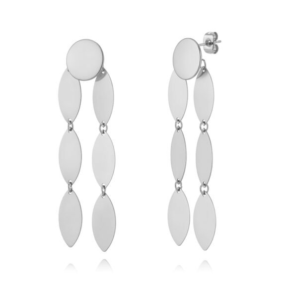 Aurora Drop Earrings