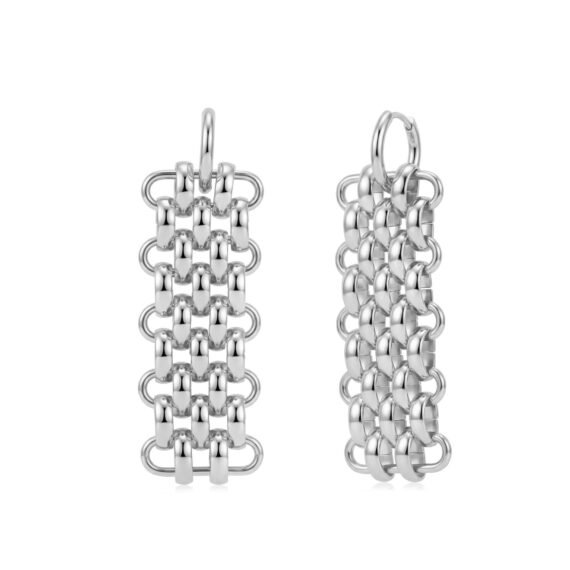 pendientes Chain Muse