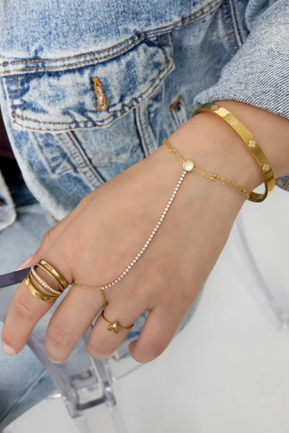 Pulsera Selene