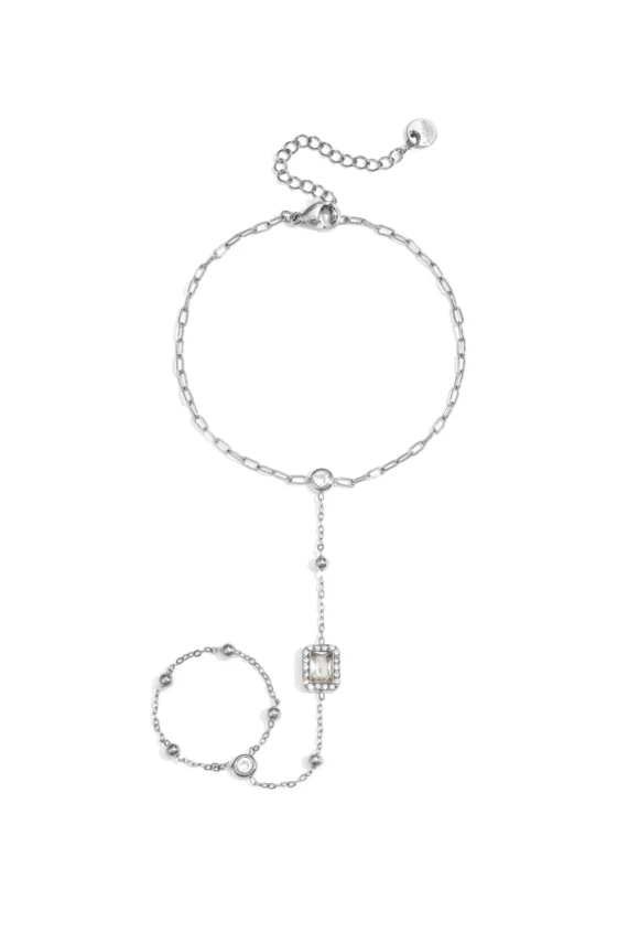 Pulsera Isabel