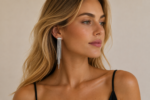 Pendientes Aura
