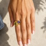 Anillo Dual Essence