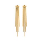Pendientes Aura