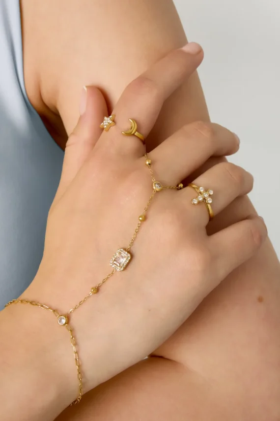 Pulsera Isabel