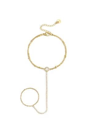 Pulsera Selene