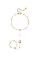 Pulsera Isabel