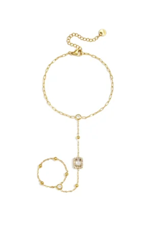 Pulsera Isabel